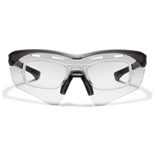 PREU TR90+PC+Резина Неправильный Многоугольник Очки Унисекс