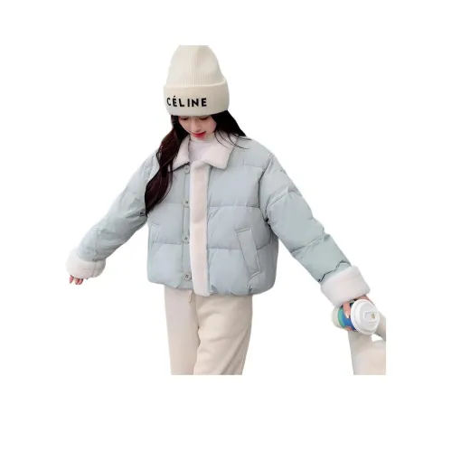 Dippanis Женские пуховики