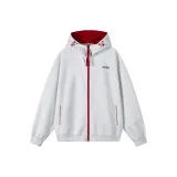 Белый, серый, вереск, [в комплекте с съемной брошью]