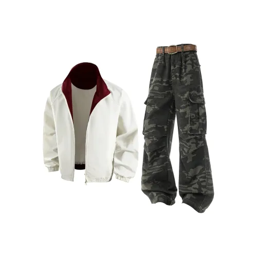 ZIRUNGE Повседневная спортивная одежда унисекс