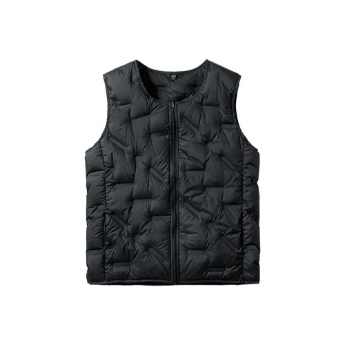 FORHUG Унисекс Пуховики