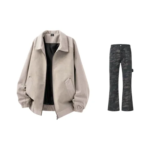 HOZZS Унисекс Повседневная Спортивная Одежда