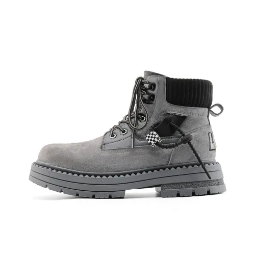 V05 Martin Boots Унисекс