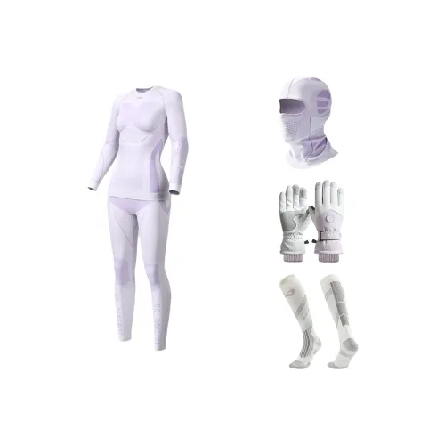 GOLOVEJOY Унисекс Комплекты лыжного снаряжения