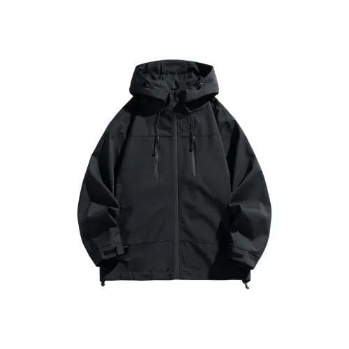 KONZEN· Унисекс Куртки