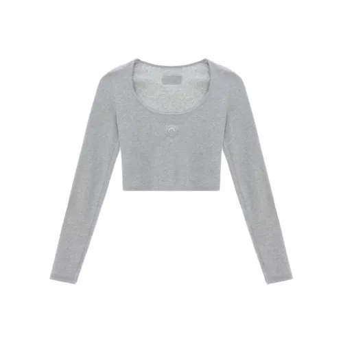 Marine Serre FW25 T Рубашка Женская