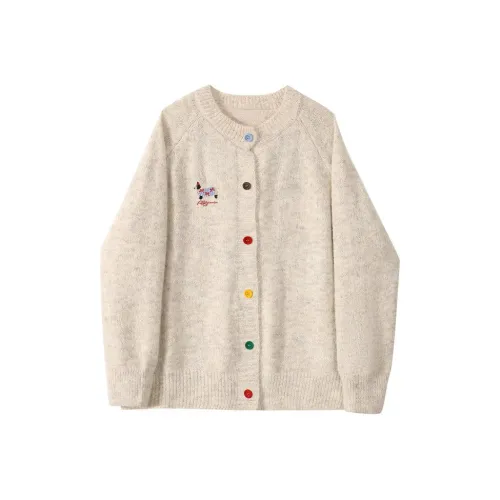 APPLEPIEORDER Женская трикотажная одежда