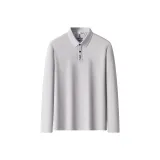 Светло-серый