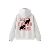 Туманно-серый