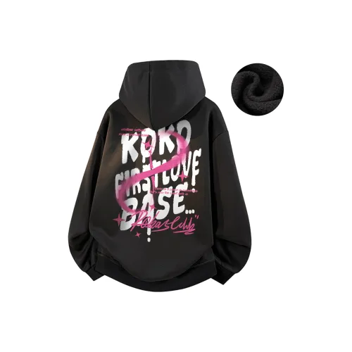 KOKO BASE Унисекс Свитшоты