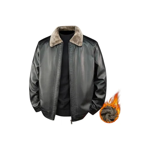 LISENPOK Унисекс Пуховики