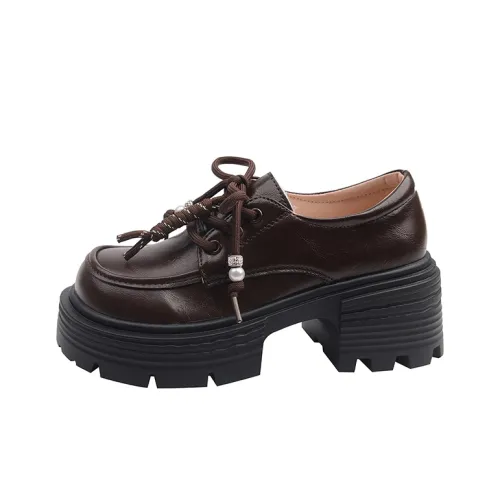 Colorful Creations Лоферы Женские