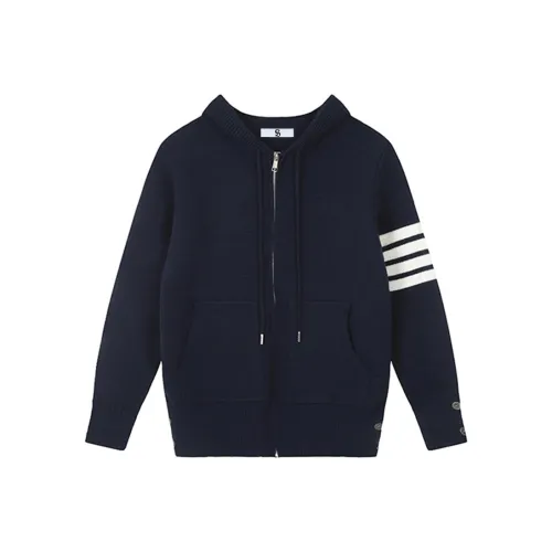 SY Женская трикотажная одежда