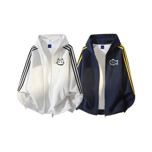 LA'T.WEEKEND Унисекс Парные Комплекты