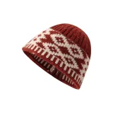 Красно-белый