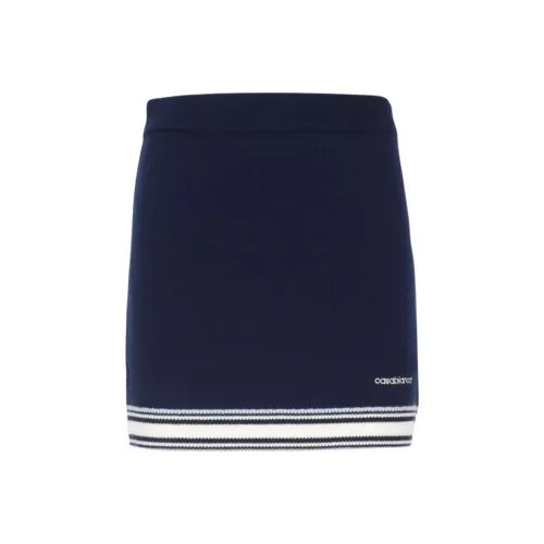 CASABLANCA Повседневные короткие юбки для женщин