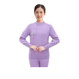 Квадратный Light Purple