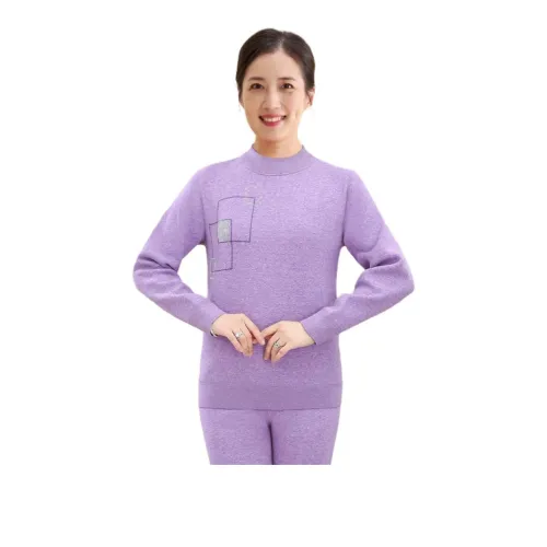 Cotton Gene Термический Комплект Женский