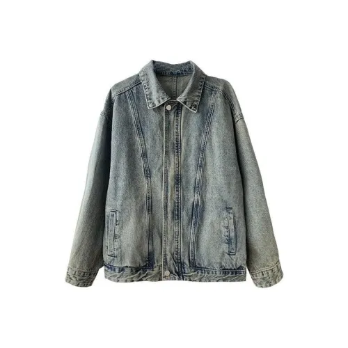 HAPG Синий Lightning Высококачественные Женские Куртки