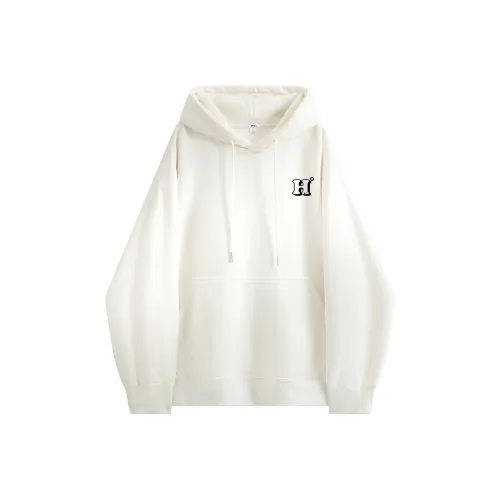 Warrior Huichao Riding The Wind Collection Толстовка Унисекс