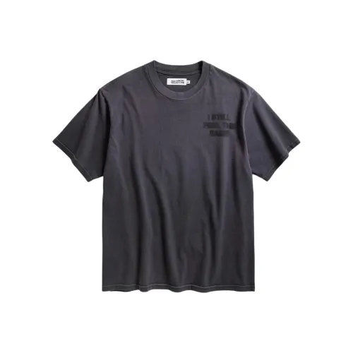 ANTI SOCIAL SOCIAL CLUB FW25 T-Shirt Унисекс