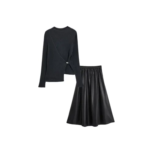 Love To Serve Комплект с юбкой Женские