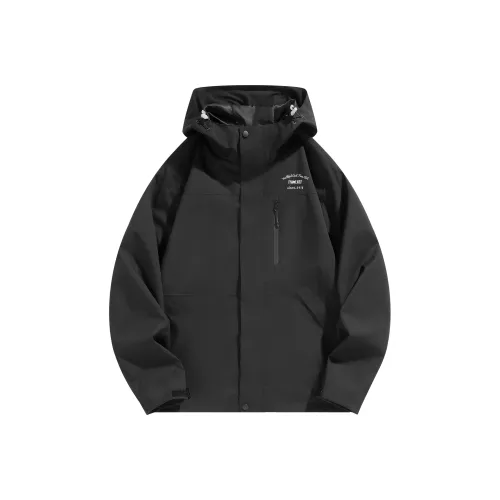 TSMLXLT Унисекс Куртки