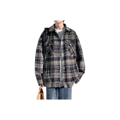 KONZEN· Унисекс Куртки