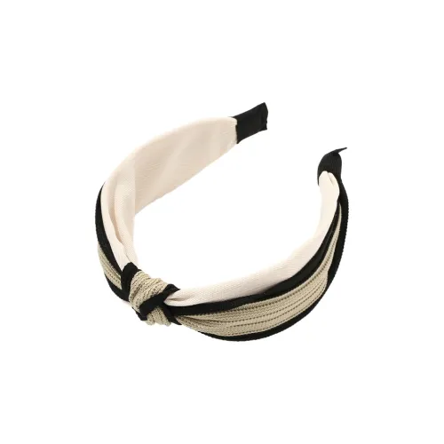 Like A Dream Ткань Ободки для волос Женские