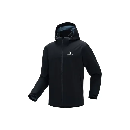 BOBO BOENUS Термический Износостойкий Легкий Водонепроницаемый Водостойкий Ветровка Унисекс