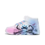 X23298D-FL1 (Розовый Синий)