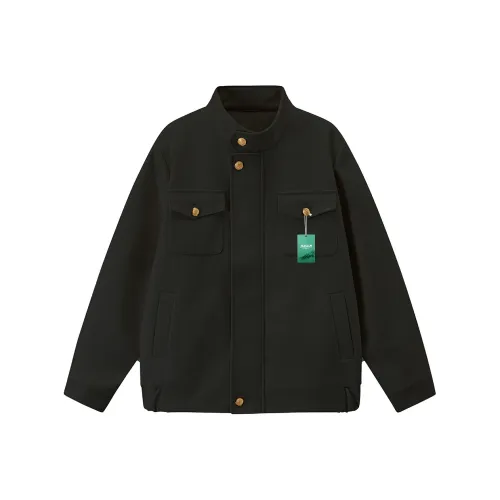 H.V.G.A Унисекс Куртки