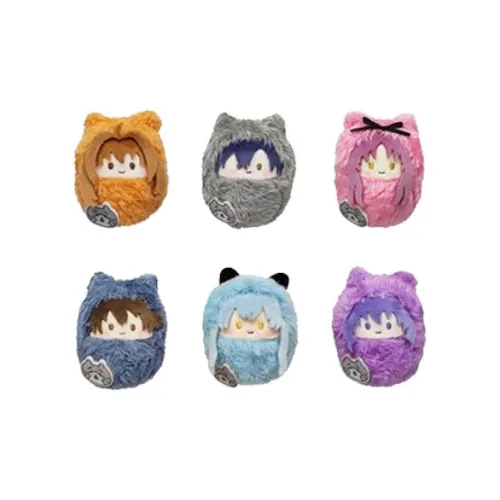 TAPIOCA Aiselle Яркий Joshua Яркий LING Яркий Lloyd Bennings Tieu Prato LISHA Mao Герой Легенда