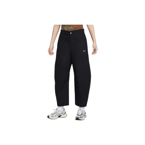 nike Sportswear Повседневные брюки Женские