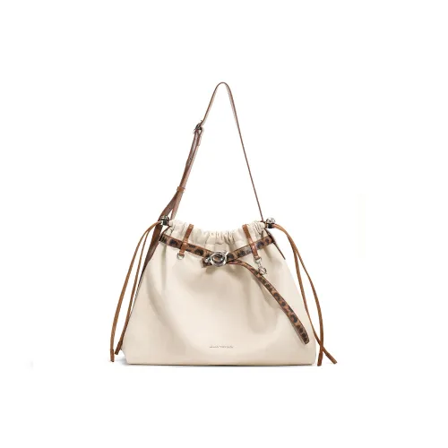 JELLYTOYBOY Синтетическая кожа Reconstructed Trash Сумки Сумка на плечо Стандартная Женская Многоцветная