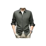 Темно-серый