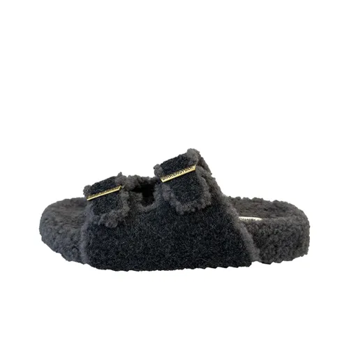 CZRSK Слипоны Женские