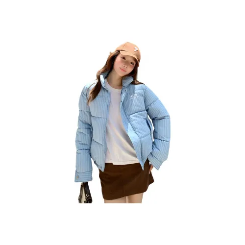 Dippanis Женские пуховики