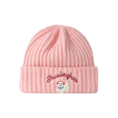 STUFFER Хлопок Шапки-бини Унисекс