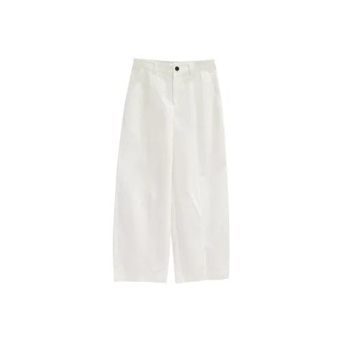 Love To Serve Повседневные Брюки Женские