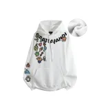 Белый [с флисовой подкладкой]