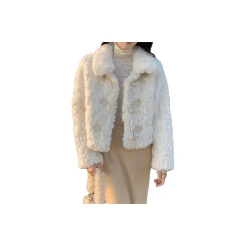 Amyway Женские Короткие Пальто