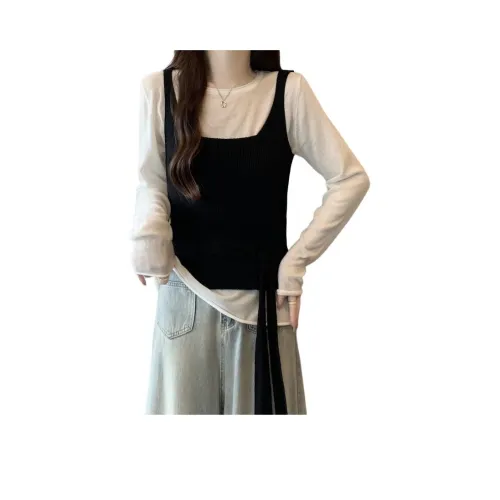 LADYXIEXIE Женская трикотажная одежда