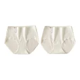 Маленький цветок хлопок + маленький плед хлопок