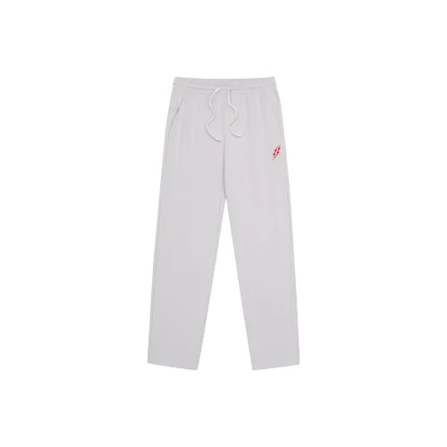 TIP Off Вязаные тренировочные штаны унисекс