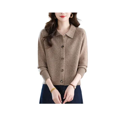 H YXIANG Женская трикотажная одежда