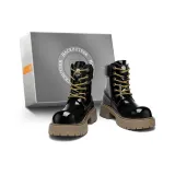 Лакированная кожа