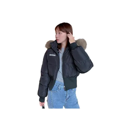 Dippanis Женские пуховики