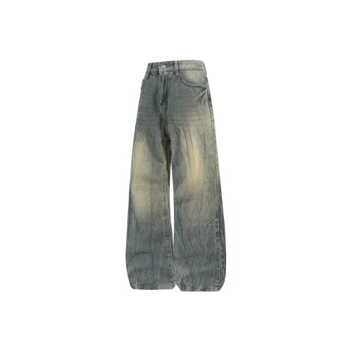 JEANSWEST Z Унисекс Джинсы