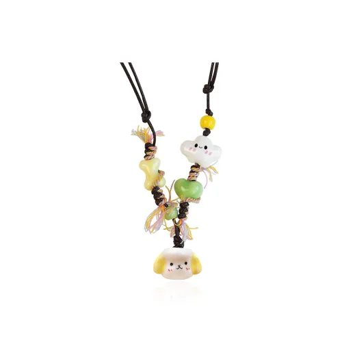 DVNRR Керамика Ожерелья Женские